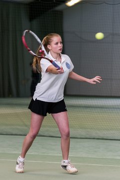 Bild 282 - Damen Club an der Alster - Grossflottbeker THGC : Ergebnis: 4:2